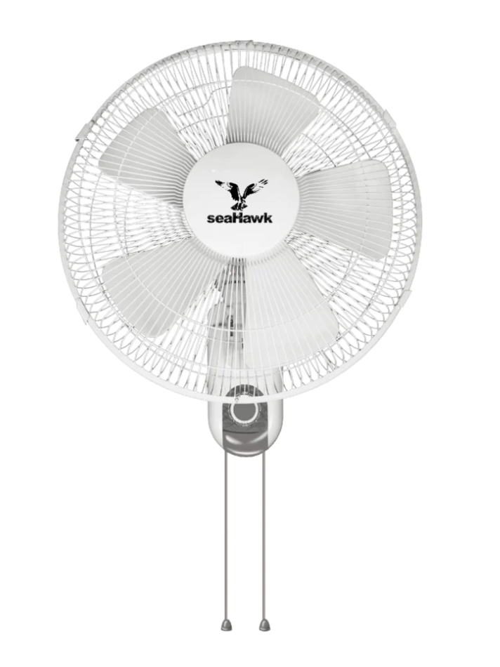 Sea Hawk WALL FAN 400MM