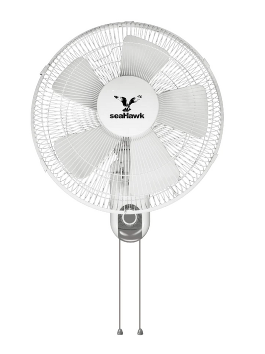 SeaHawk WALL FAN 400MM