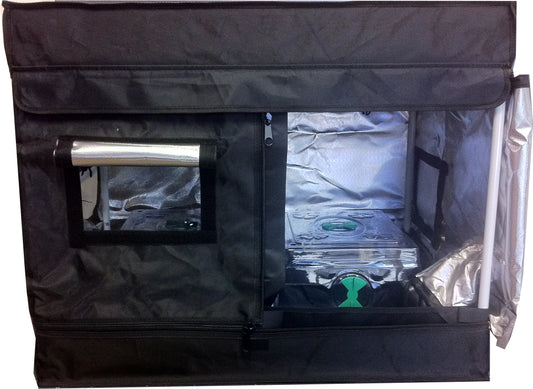 SeaHawk Smart Cloning Tent  0.7 x 0.75 x 0.5