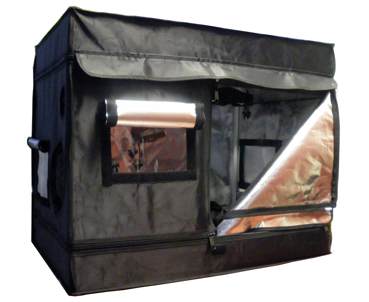 SEAHAWK SMART CLONING TENT 0.75 x 0.6 x 0.5
