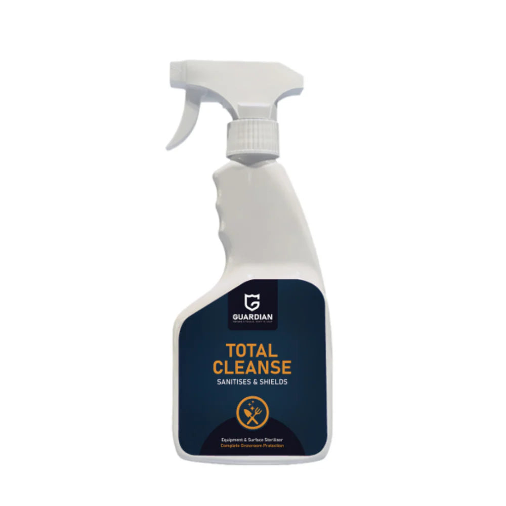 Total Cleanse - Guardian