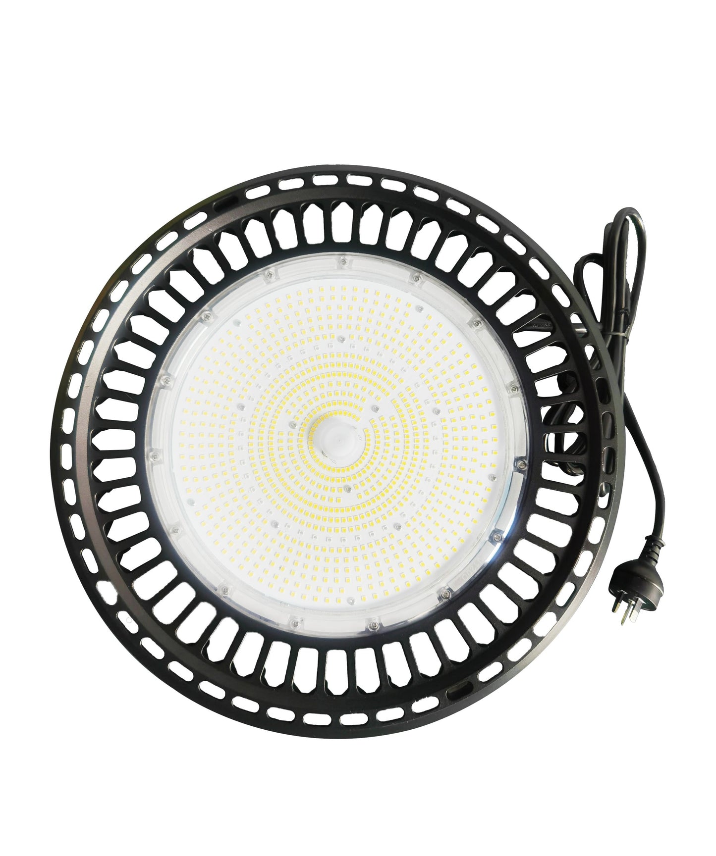 POWER-PLANT UFO LED MOTHER-SHIP SAMSUNG (2.1 Umol / J) 200 WATT