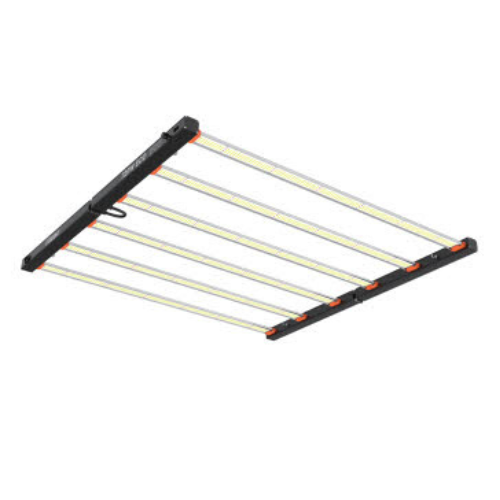 Seahawk Smart Tent & Ulight LED Grow Package