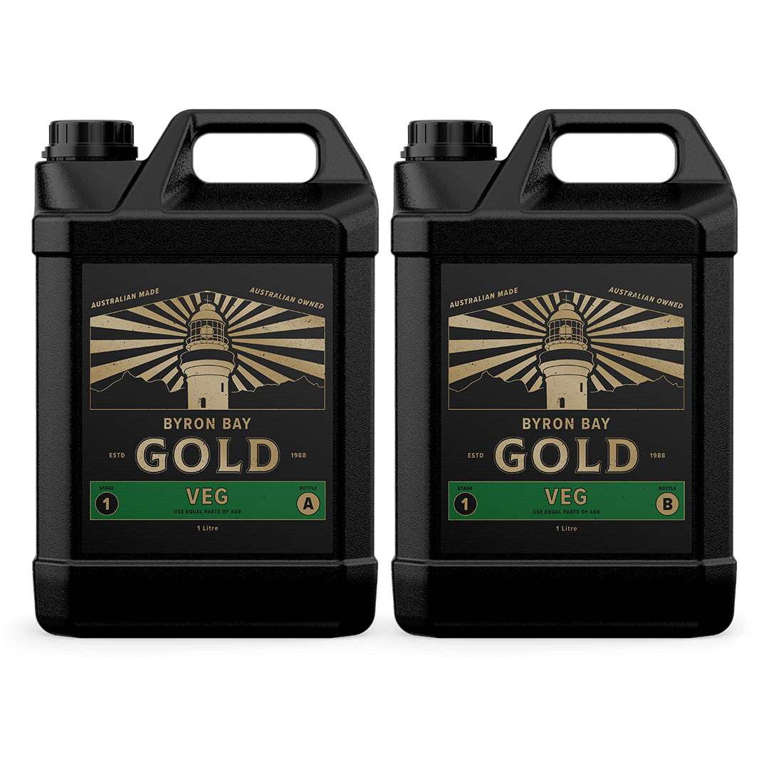 VEG 1L | Byron Bay Gold