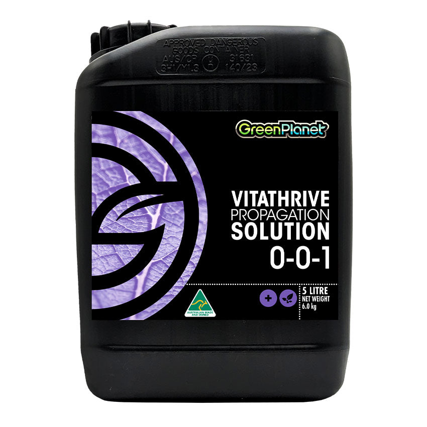 GreenPlanet Vitathrive 5LT