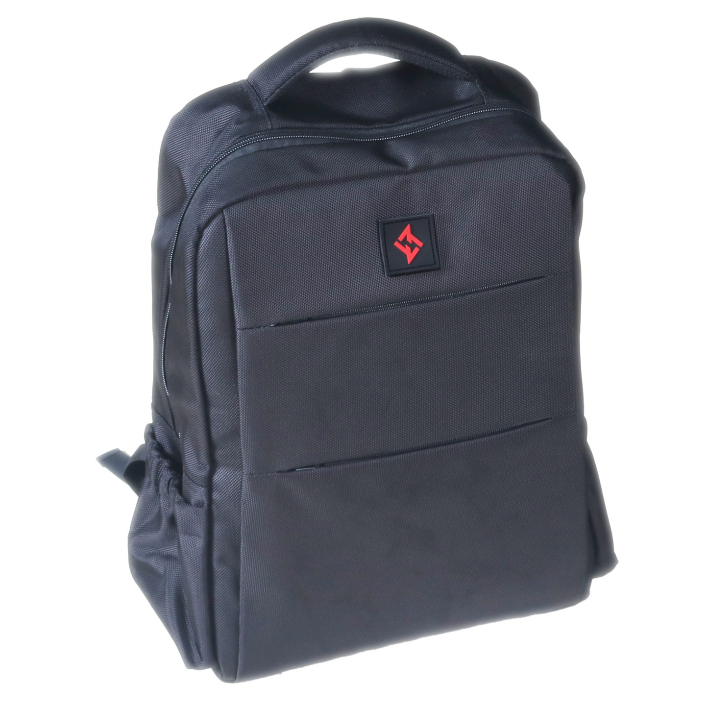Zero Budget Dino Backpack Single Zip – Small Lockable Compartment