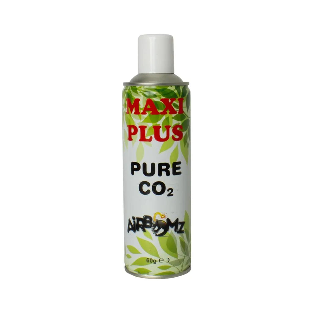 AIRBOMZ MAXI C02 REPLACEMENT CANNISTER