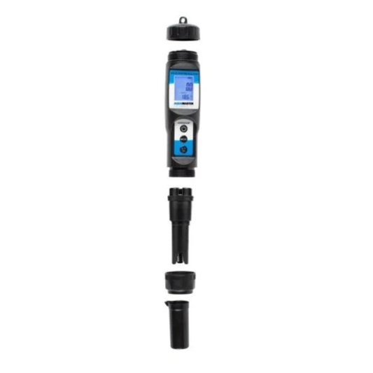Aquamaster E60 Pro EC – PPM – TDS – Temp