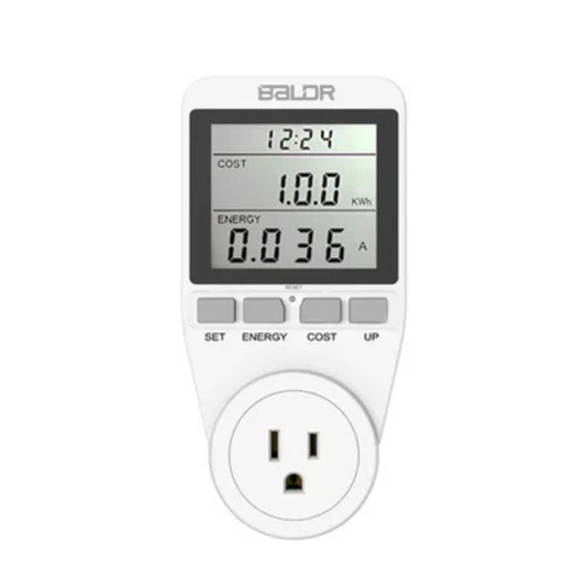 Baldr Power Meter