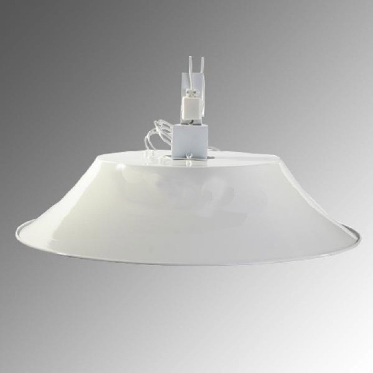 CHINA HAT SPUN 920 MM - 1000 WATT REFLECTOR (WITH LAMP HOLDER)