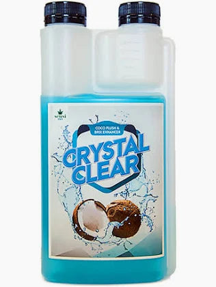 BIO DIESEL Crystal Clear - Flush and Brix Enhancer