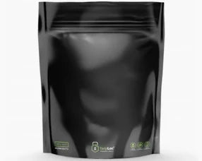 GROVEBAGS 2 lb POUCH OPAQUE