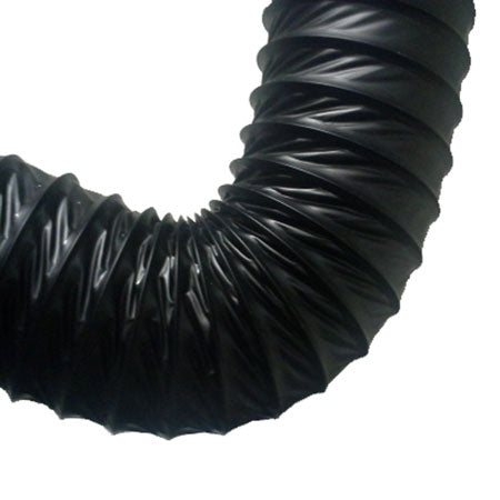 SeaHawk Ducting Black 315mm x 5m