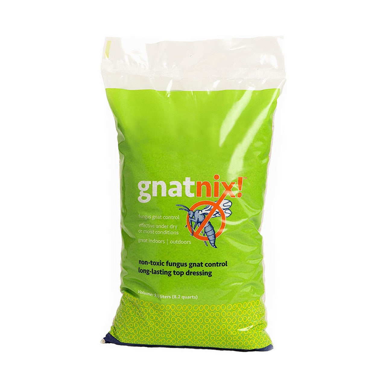 Gnat Nix 10l