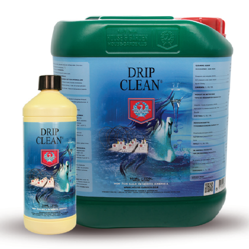 House & Garden Drip Clean 1lt