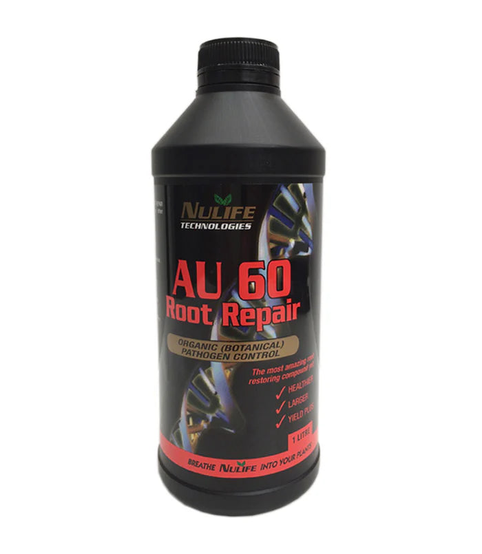 Nulife AU 60 Root Repair (1L or 20L)
