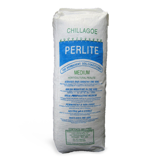 Perlite Medium 100lt