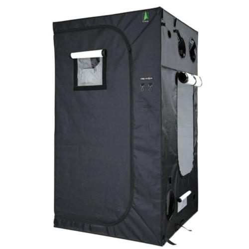 Pinelab 4X4 Grow Tent Includes Gear Board