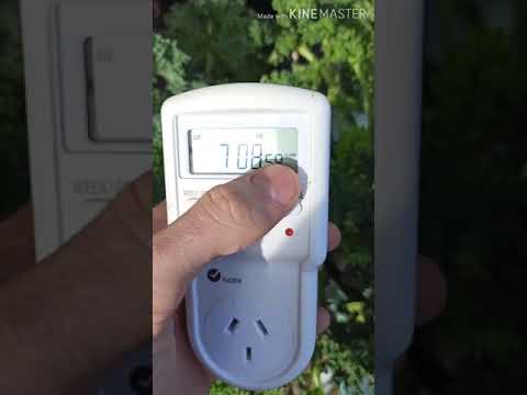 Nakajima Power Digital Super Timer