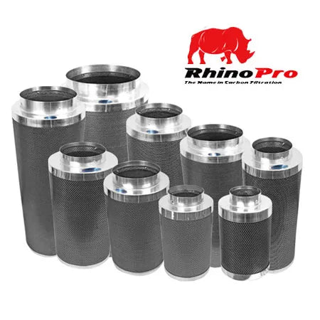 RHINO PRO CARBON FILTER 300MM X 500MM