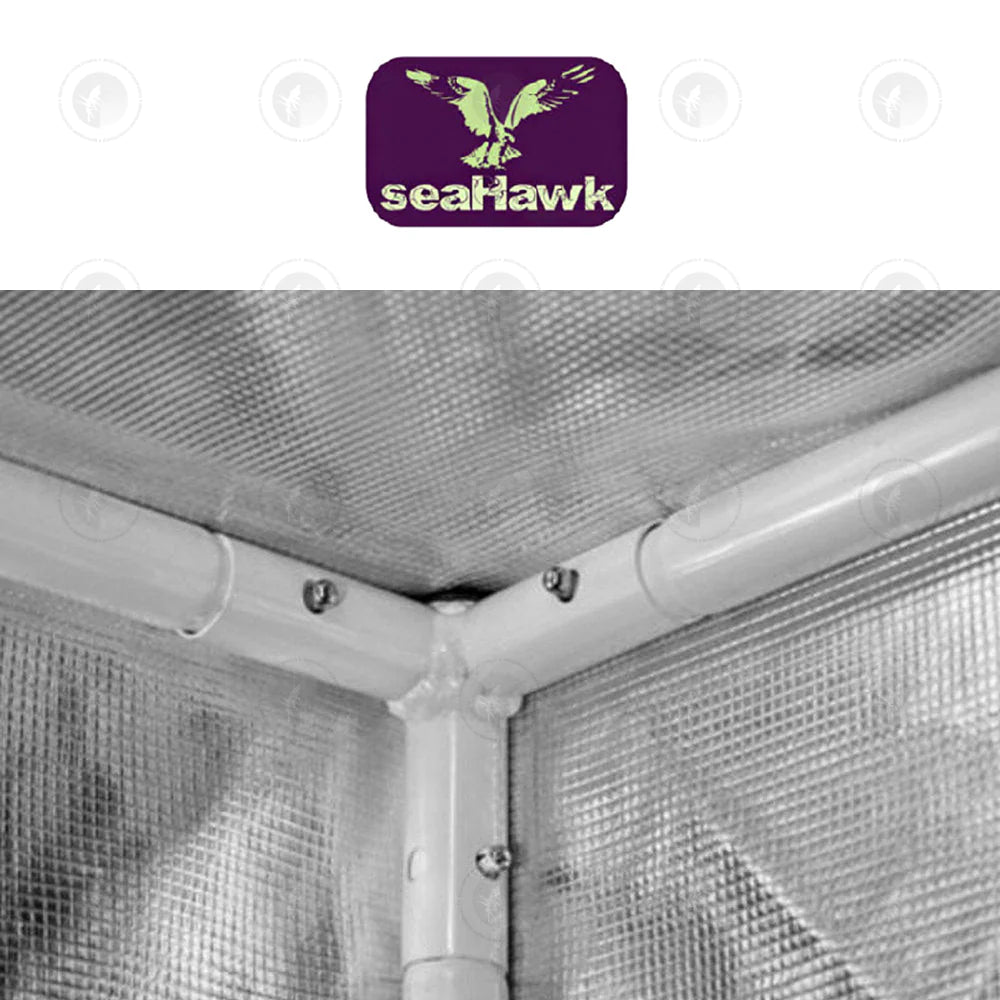 SeaHawk 3 Way Elbow for SeaHawk tent