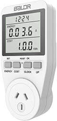 Baldr Power Meter