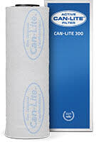 Can-Lite 300PL. 100mm Flange
