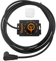 Treegers Precise T Dimmer 0-10v 3 metre