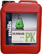 Mills Nutrients Ultimate PK 5 Litre