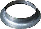 Ducting Flange 150mm Can Filter