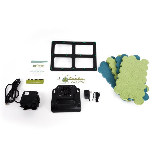 Turbo Klone Elite 96