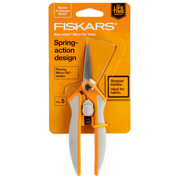 Fiskars Scissors