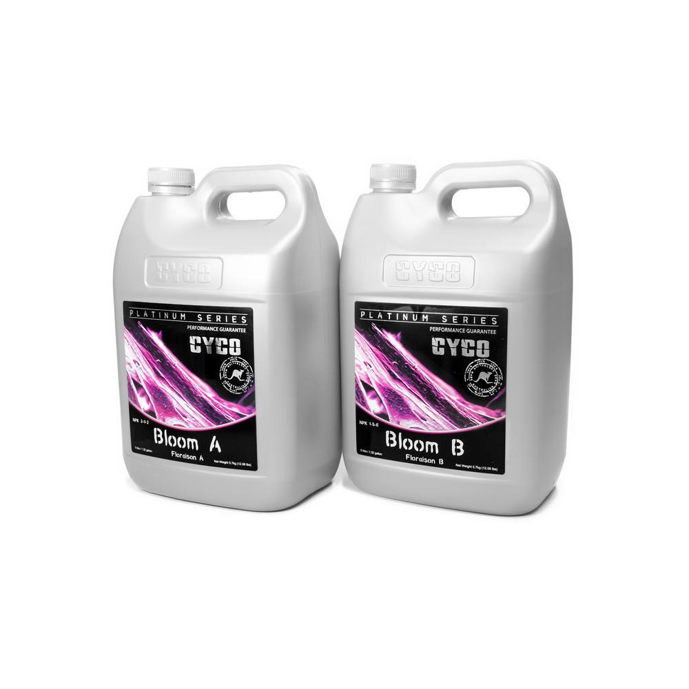 Cyco Bloom 5L A B