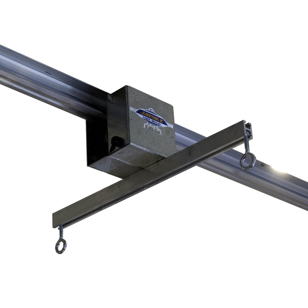 JUPITER LIGHT MOVERS KIT 1 TIME DELAY