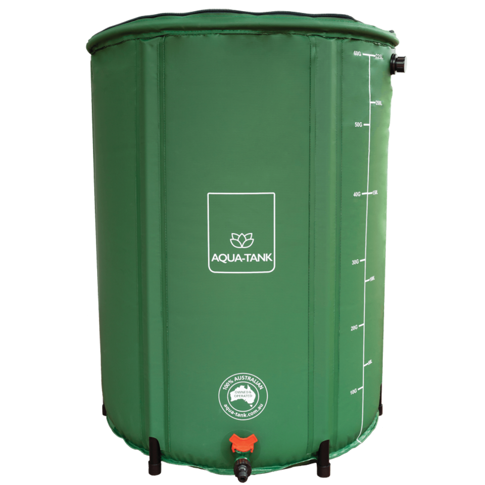 AQUA-TANK FLEXIBLE 225L