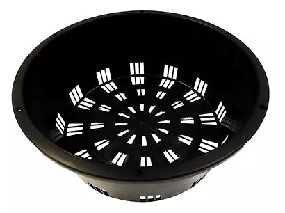 Orchid pot 300 X 120MM