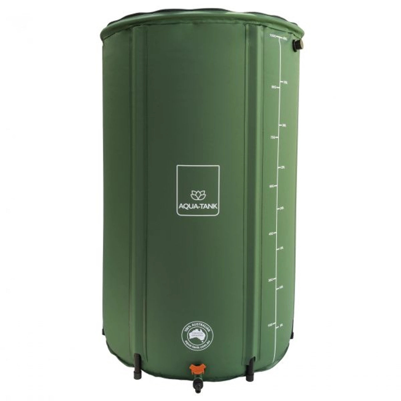 AQUA-TANK FLEXIBLE 400L