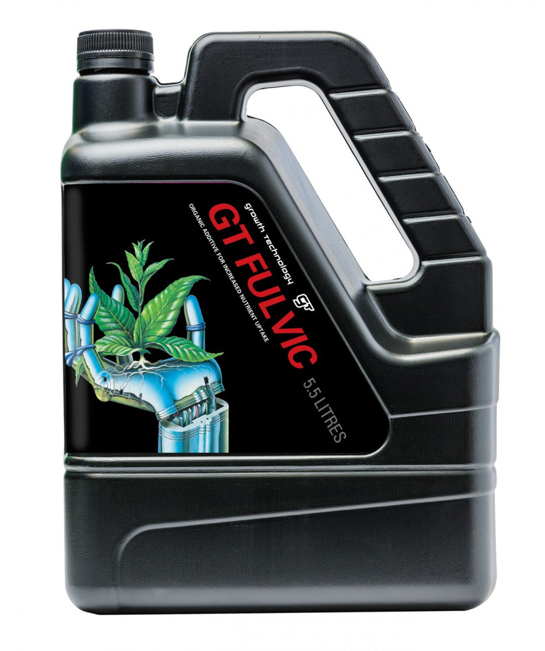 GT Fulvic Acid