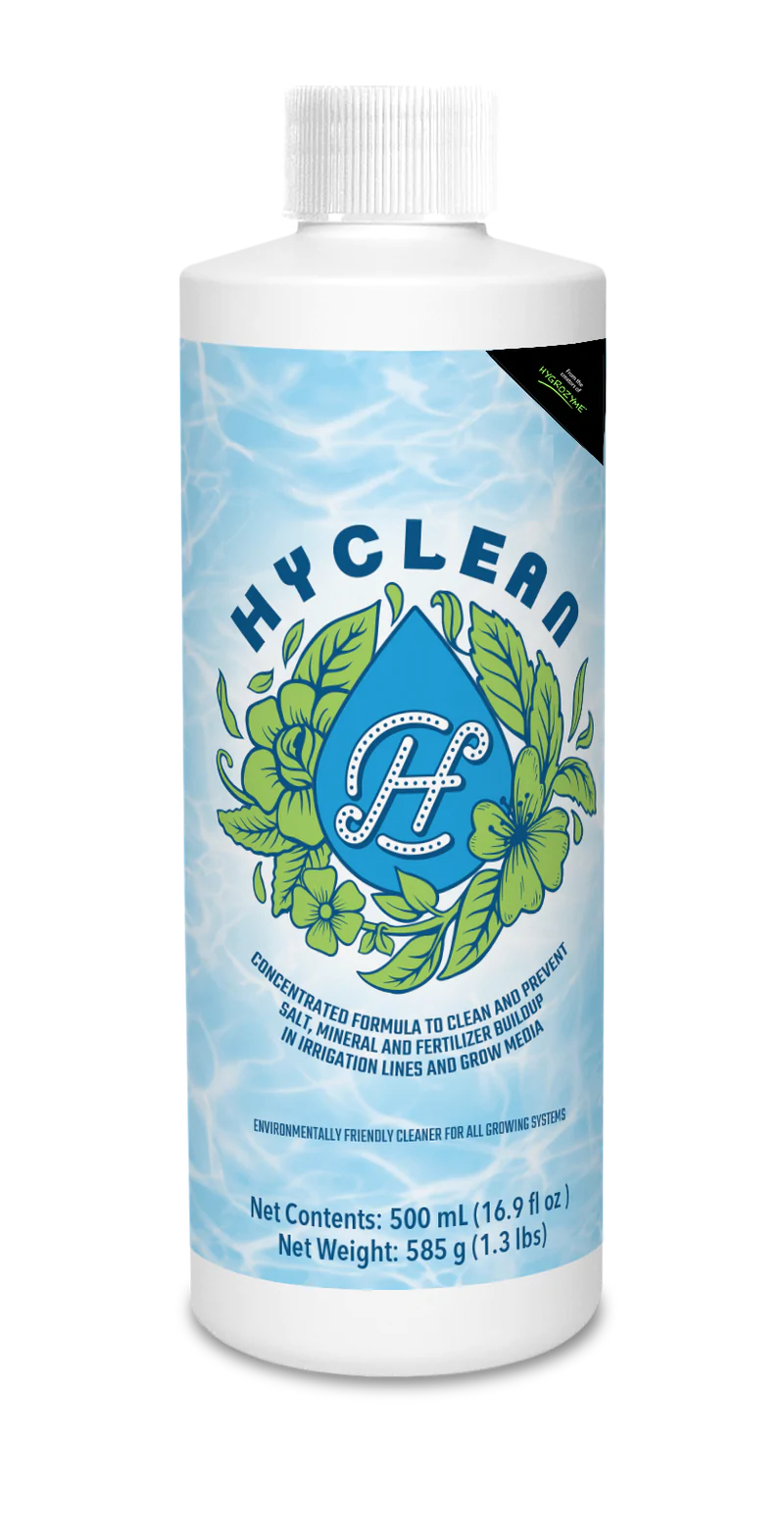 Hyclean 500 mL