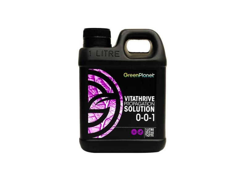Vitathrive 1 L - GREEN PLANET