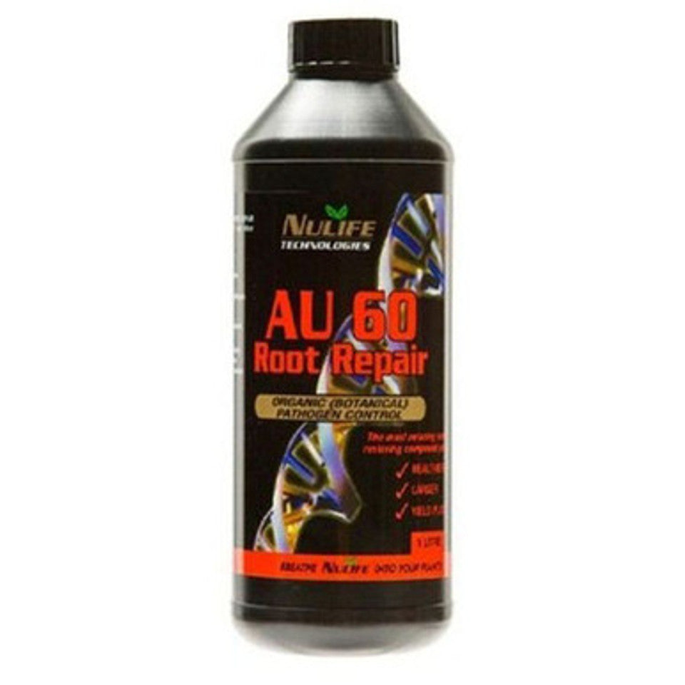 NULIFE AU 60 Root Repair (1L or 20L)