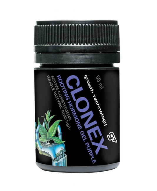 CLONEX PURPLE