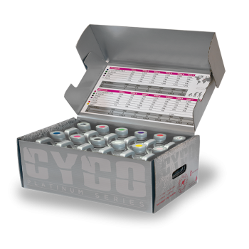 Cyco Prokit W/ Suga Rush