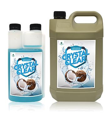 BIO DIESEL Crystal Clear - Flush and Brix Enhancer