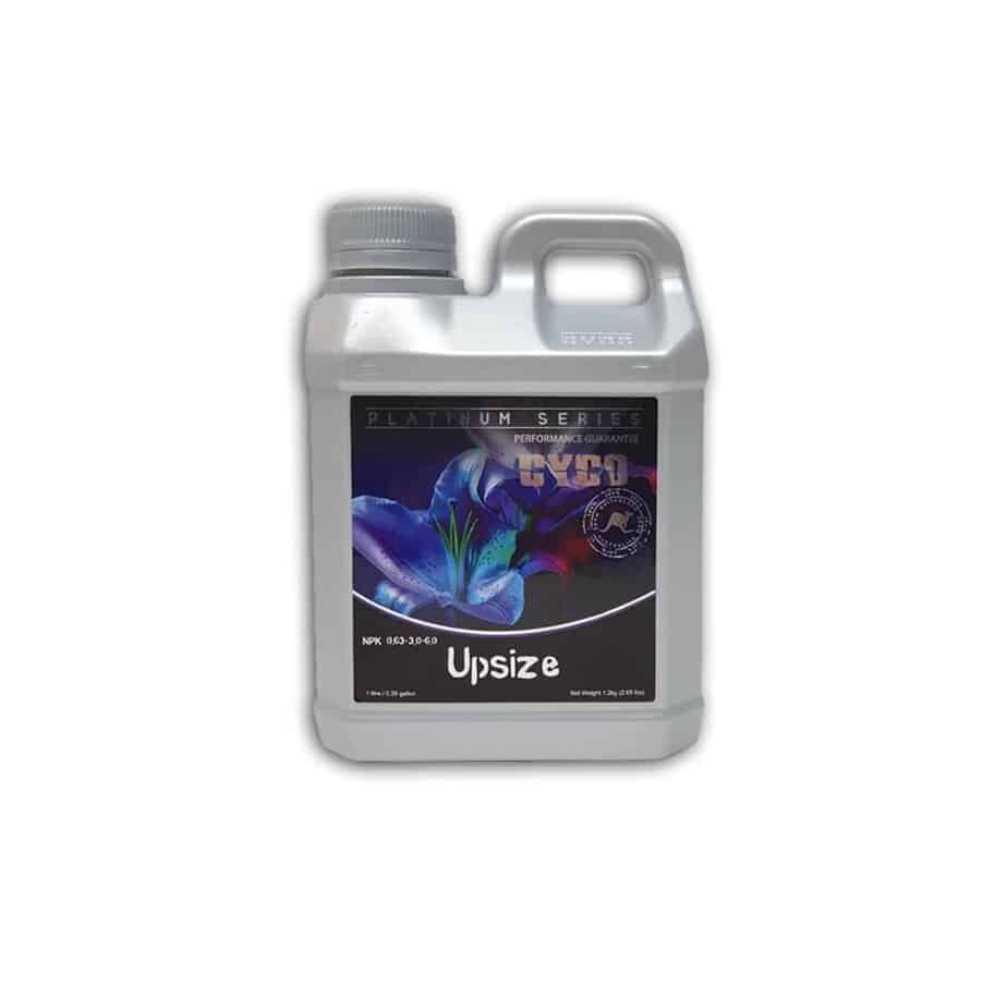 CYCO Upsize