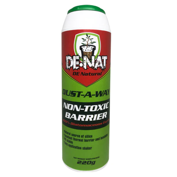 DE-NAT NON-TOXIC BARRIER 1LT - GRANULAR I