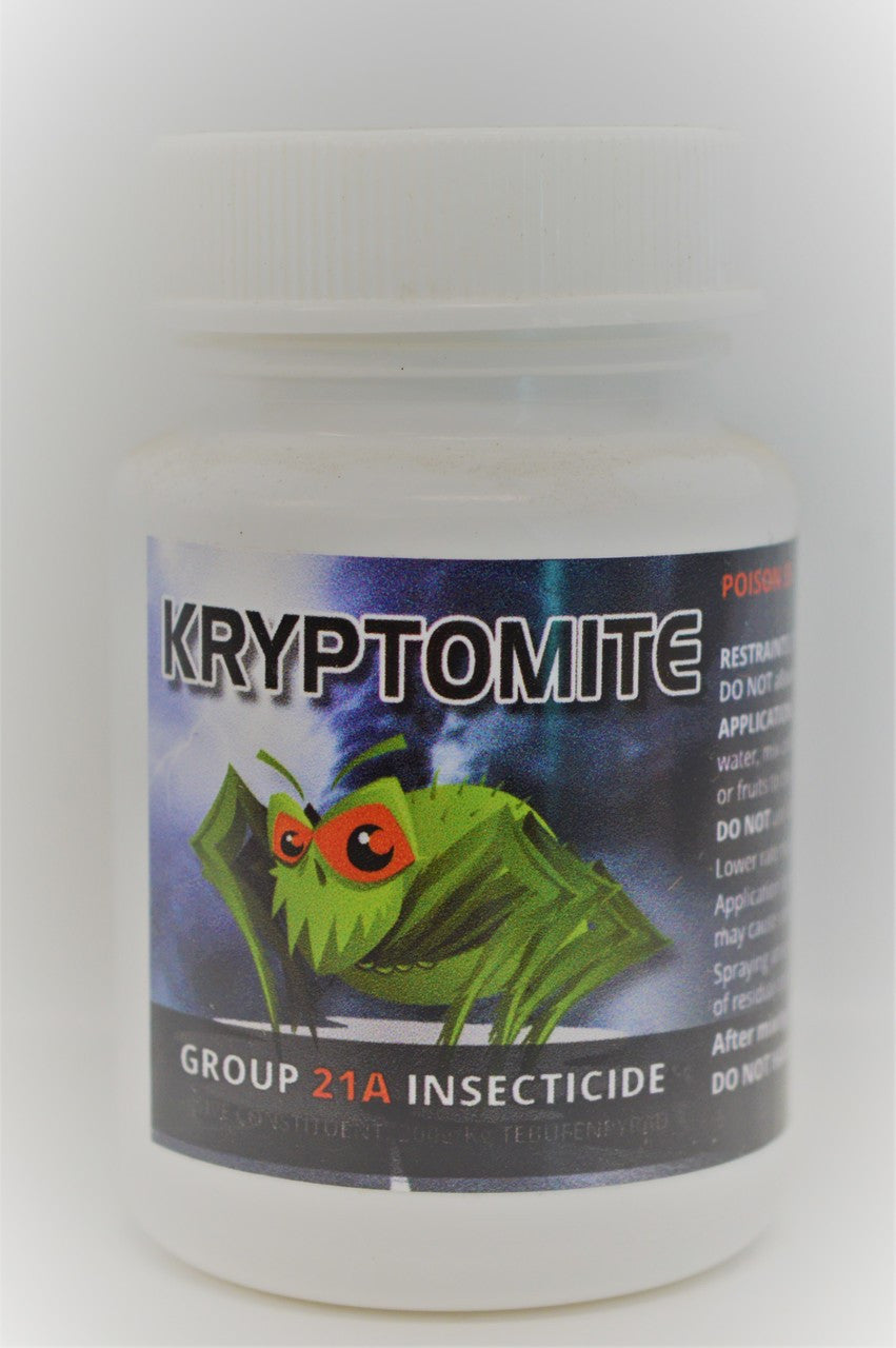 Kryptomite 10g
