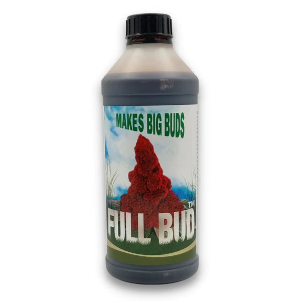 Full Bud