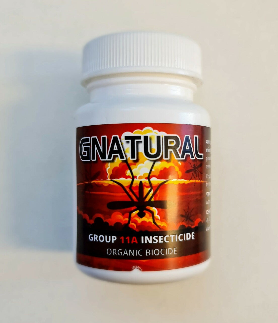 GNATURAL 15 GRAMS