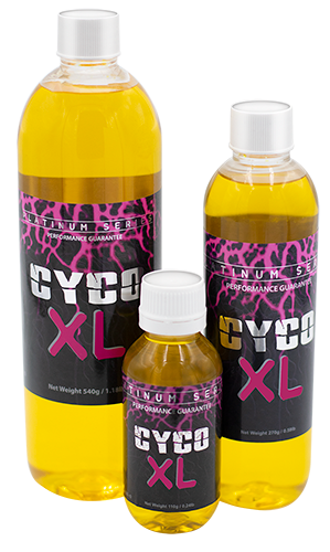 Cyco Xl